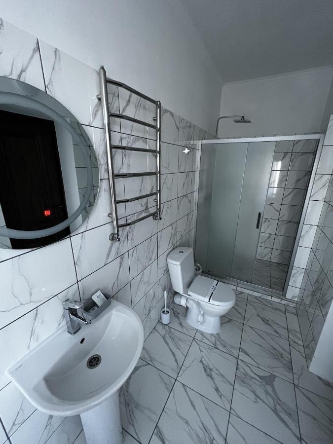 Hotel Zolotoy Fazan Mikołajów Zewnętrze zdjęcie