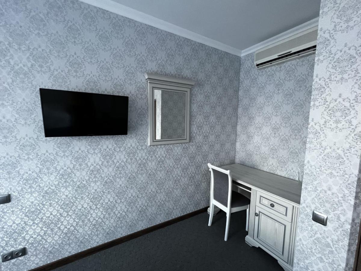 Hotel Zolotoy Fazan Mikołajów Zewnętrze zdjęcie