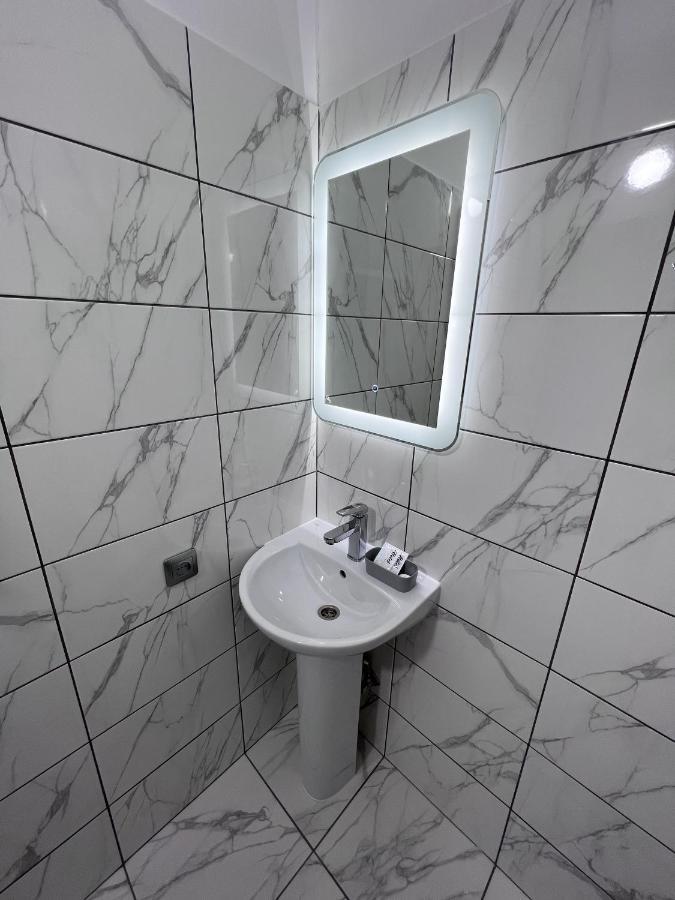 Hotel Zolotoy Fazan Mikołajów Zewnętrze zdjęcie